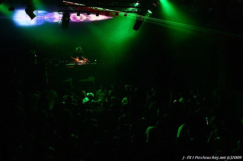 ZEN - Sobota 18. 4. 2009
